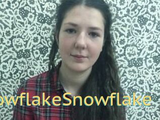 SnowflakeSnowflake