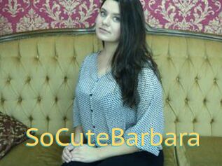 SoCuteBarbara