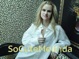 SoCuteMelinda