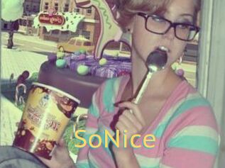 SoNice
