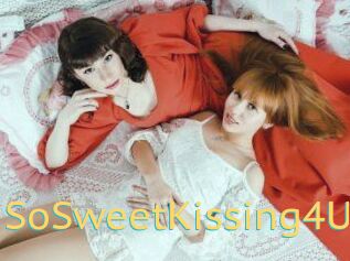 SoSweetKissing4U