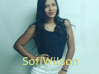 SofiWilson