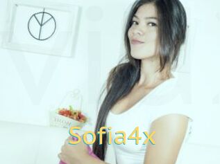 Sofia4x