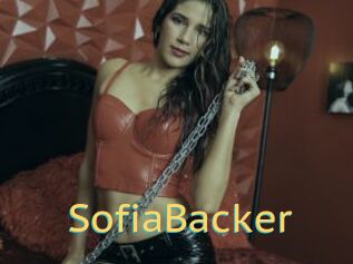 SofiaBacker
