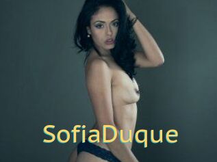 SofiaDuque