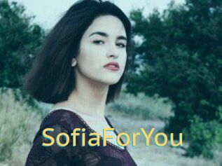 SofiaForYou