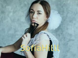 SofiaHilll