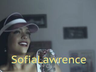 SofiaLawrence