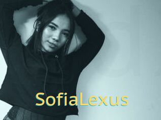 SofiaLexus