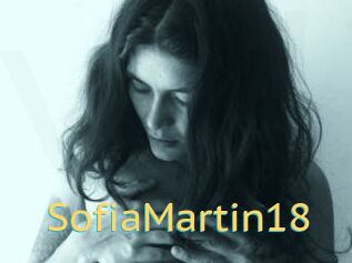 SofiaMartin18