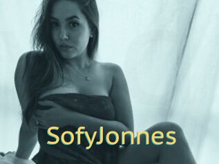 SofyJonnes