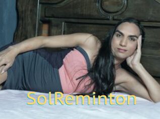 SolReminton