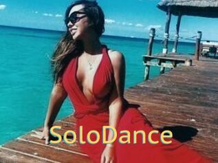 SoloDance