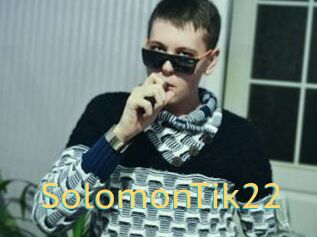 Solomon_Tik22