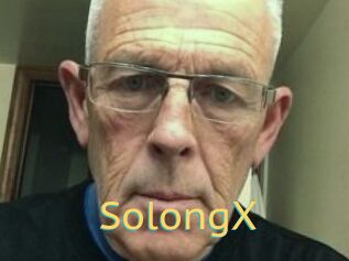 SolongX