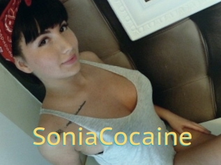 SoniaCocaine