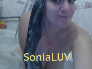 SoniaLUV