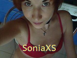 SoniaXS