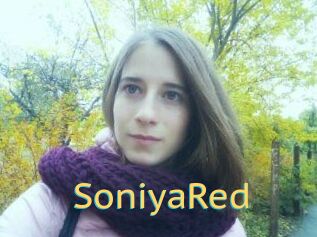 SoniyaRed