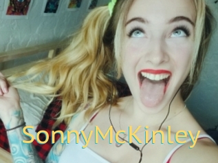 SonnyMcKinley