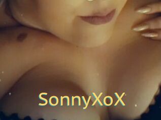 SonnyXoX