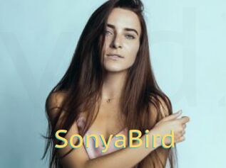 SonyaBird