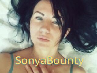 SonyaBounty