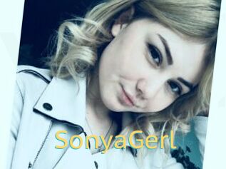 SonyaGerl