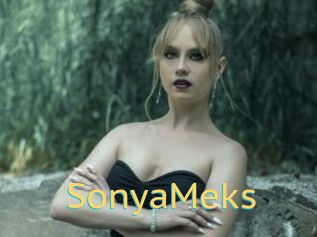 SonyaMeks