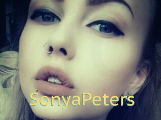 SonyaPeters