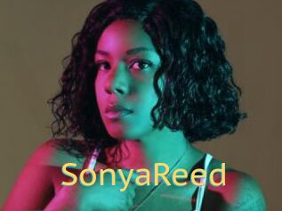SonyaReed