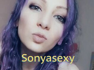 Sonyasexy