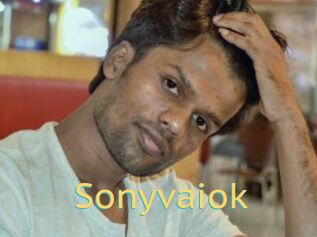 Sonyvaiok