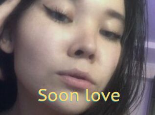 Soon_love