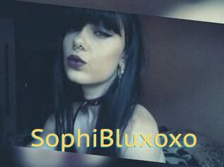 SophiBluxoxo