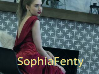 SophiaFenty