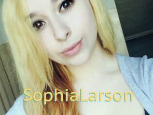 Sophia_Larson