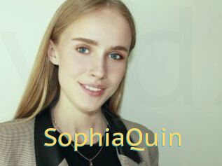 SophiaQuin