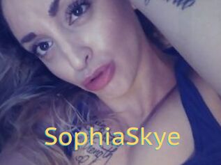 SophiaSkye
