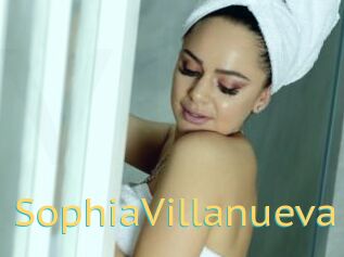 SophiaVillanueva