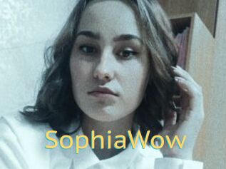 SophiaWow