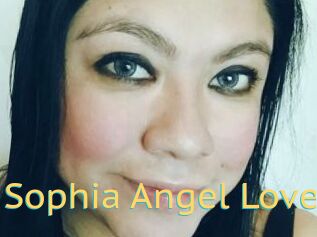 Sophia_Angel_Love
