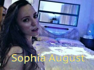 Sophia_August