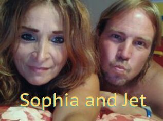 Sophia_and_Jet