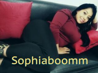 Sophiaboomm
