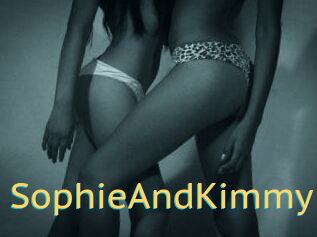 SophieAndKimmy