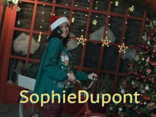 SophieDupont