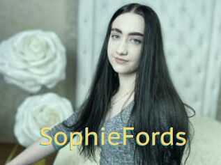 SophieFords