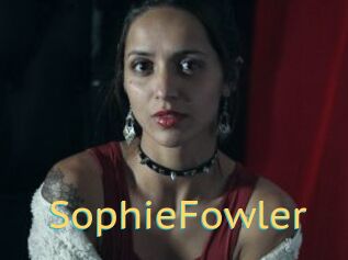 SophieFowler