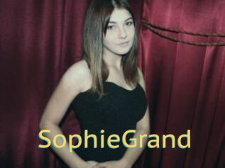 SophieGrand